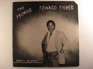 EDWARD FISHER The Promise NENTU LP SEALED modern soul