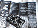 Nargaroth-Fuck off nowadays Black Metal.org.Tape,
