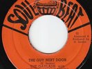 Gaylads - The Guy Next Door - SOUND MAN TUNE ???