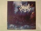 UNLEASHED – Across The Open Sea Vinyl LP von 1993