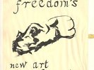 Blue Freedom's New Art Transformation   Free Jazz