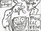 Jean Dubuffet 