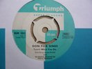 Don Fox-Tain't what you Do-RGM 1022 in EX Condition.
