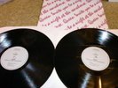 Queen 2 lp invite you to a night at the Warehouse 77