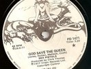 SEX PISTOLS God Save The Queen SOUTH AFRICA 7