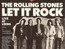 ROLLING STONES Let It Rock  GERMAN 7