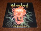 Morgoth - The Eternal Fall LP Carcass Obituary Death