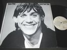 IGGY POP NM Lp LUST FOR LIFE '77 david bowie rare orig stooges vinyl punk