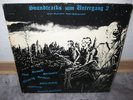 SOUNDTRACKS ZUM UNTERGANG 2  Blitzkrieg,Notdurft,Sluts