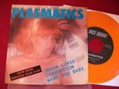 PLASMATICS Dream Lover 7