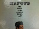 MINGUS-BLACK SAINT SINNER LADY-original IMPULSE LP
