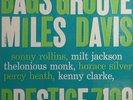 MILES DAVIS-BAGS' GROOVE-orig 50th Street Prestige LP