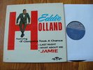 EDDIE HOLLAND Motown lp