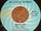 EDWIN STARR-