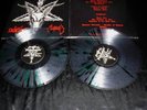 DESASTER / SABBAT 