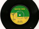 LESTER STERLING RARE ROCKSTEADY SOUL VOYAGE DOCTOR BIRD
