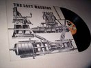 Vinyle LP 33 tours The Soft Machine original 1968