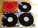 BOARDS OF CANADA  -  GEOGADDI  -  3 X  VINYL
