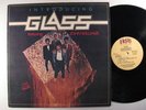 GLASS Introducing... HRC LP modern soul boogie synth