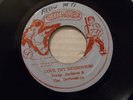 LOVE THY NEIGHBOURS/VIVIAN JACKSON&THE DEFFENDERS ROOTS