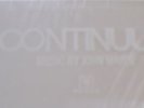 JOHN MAYER Continuum ORG 2006 US ISSUE 2 LP NEW/SEALED