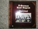 Parzival  A german Rock-Legend 2 Original-LP's