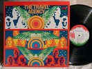 THE TRAVEL AGENCY  - (LP 12