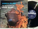 ERROL DIXON & CHICKEN SHACK-(LP) -BLUES IN THE POT (UK)