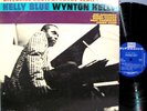 WYNTON KELLY Kelly Blue**Riverside Deep Groove nearmint