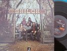 Shiloh Rare-US-ST-LP-AMOS-1970-EX-Don Henley-Eagles