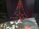 BL'AST It's in My Blood vinyl LP *SST/Black Flag/Blast