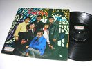 THE LATINOS - TEN THOUSAND ANGELS - XIAN LP