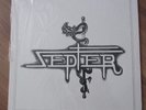 Septer S/T LP Obscure Canadian Metal Private Press