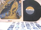 IRON BUTTERFLY HEAVY RARE MONO ACID-PSYCH NM VINYL