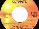 Modern Soul Boogie 45 - James Bootie Tuten - mp3