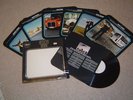 Pulp Different Class Vinyl LP rare multi sleeve version