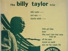 Billy Taylor-Trio-Prestige 139-NM 10