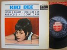 KIKI DEE  EP SPAIN 1965 northern soul