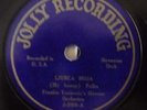 FRANK YANKOVIC JOLLY J-500 SLOVENIAN 78RPM POLKA RECORD