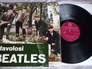 LP 33 GIRI THE BEATLES - I FAVOLOSI BEATLES (1964)