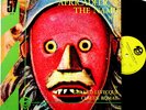 AFRICADELIC LP 70s AFRO VOODOO LSD PSYCH FUNK Listen