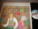 ROBERT WYATT,RUTH IS STRANGER THAN RICHARD, ACID PSYCH