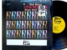 60s Soul LP OTIS REDDING Sings Soul Ballads on Volt