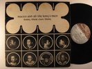 MACEO & THE KINGS MEN Doing... HOUSE OF THE FOX LP funk