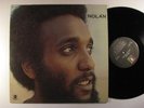 NOLAN PORTER Nolan ABC LP If I Could Only Be Sure