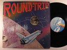 ROUND TRIP s/t MCA LP modern soul SHRINK