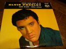 elvis presley