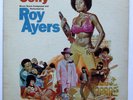 Soul Funk LP ROY AYERS Coffy OST on Polydor
