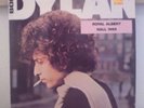 BOB DYLAN ROYAL ALBERT HALL 1966 2 VINYL (Toasted) RAR