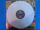 RARE ISD SKINHEAD RAC WHITE VINYL ALBUM